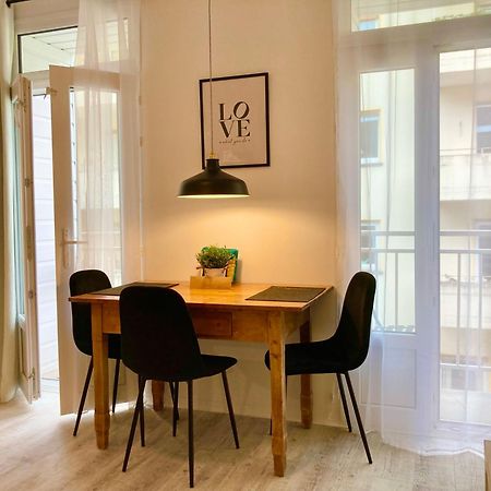 Living At Saarpartments - Adultsonly - Business & Holiday Homes With Kitchen For Long- And Short Term Stay, 3 Min To St Johanner Markt And Points Of Interest Saarbruecken Luaran gambar